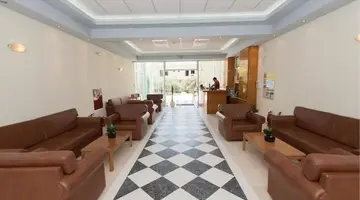 Eleni Palace Apts