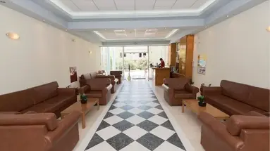 Eleni Palace Apts