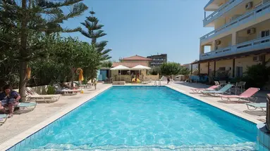 Eleni Palace