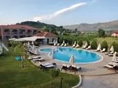 Eleni s Garden & Castello Suites
