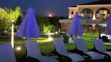 Eleni s Garden & Castello Suites