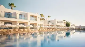 Eleni Tourist Village