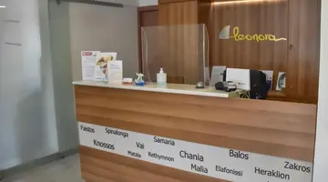 Eleonora Anissaras Hotel