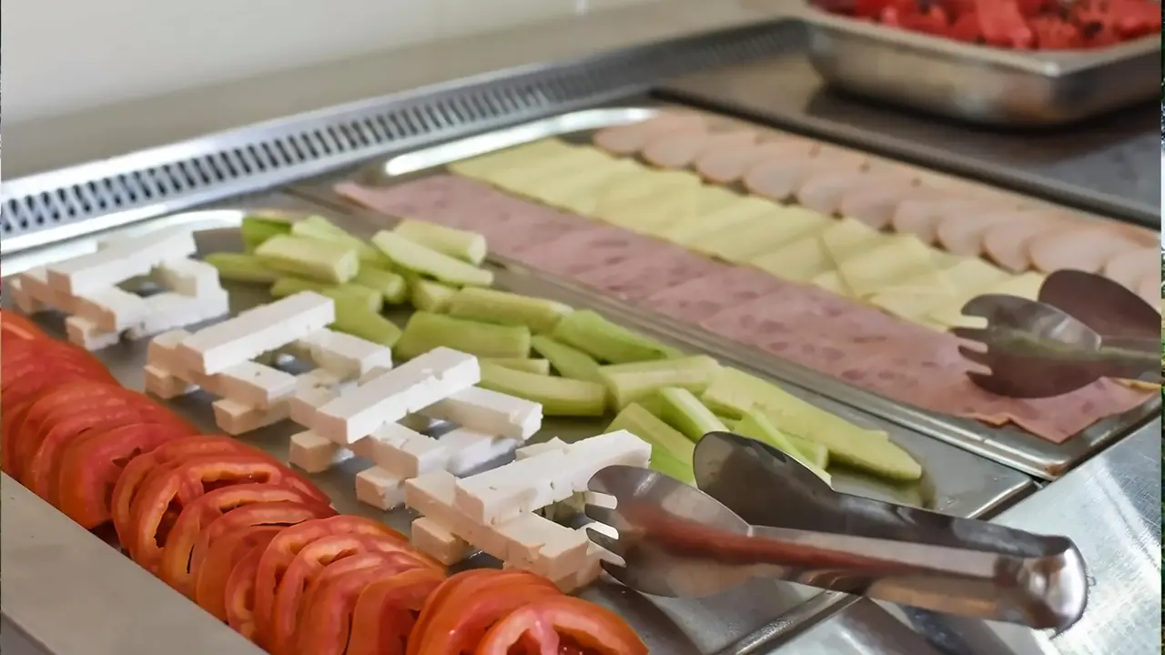 Eleonora Anissaras Hotel