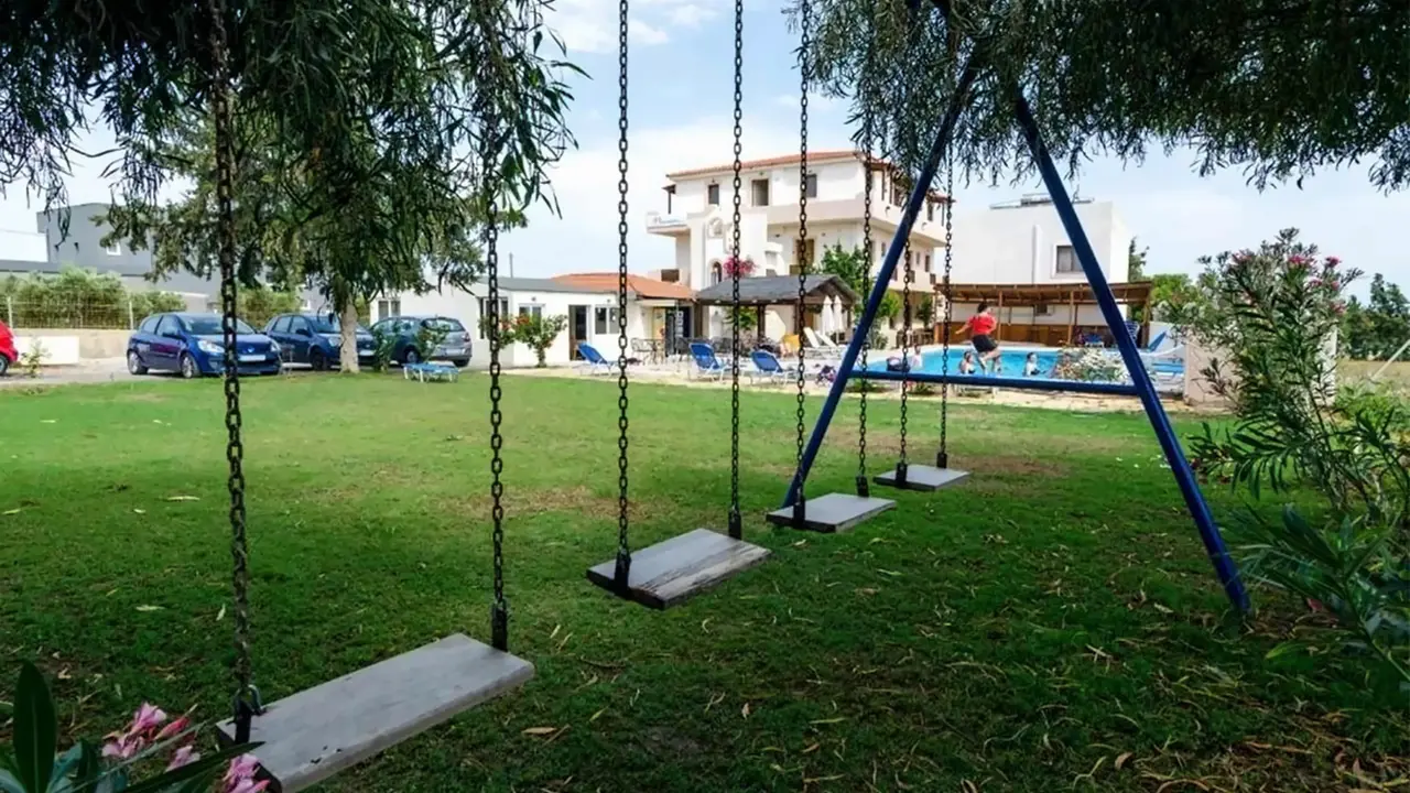 Eleonora Anissaras Hotel