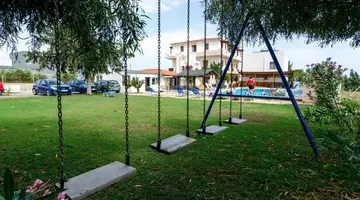 Eleonora Anissaras Hotel