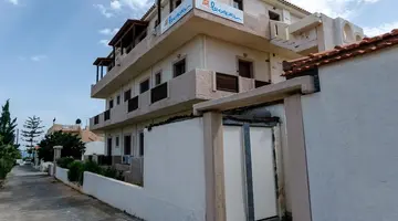 Eleonora Apartments