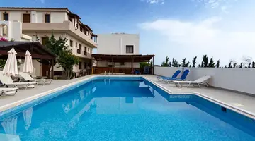 Eleonora Apartments