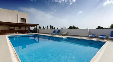 Eleonora Apartments