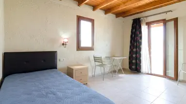 Eleonora Hotel