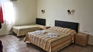 ELEONORA HOTEL