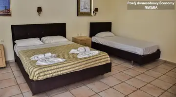 Eleonora Hotel