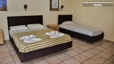 Eleonora Hotel