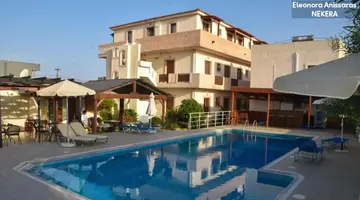Eleonora Hotel