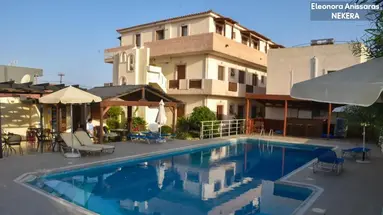 Eleonora Hotel