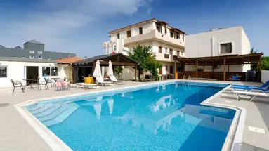 ELEONORA HOTEL