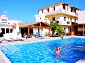 ELEONORA HOTEL