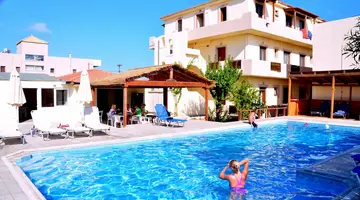 ELEONORA HOTEL