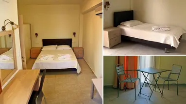 ELEONORA HOTEL