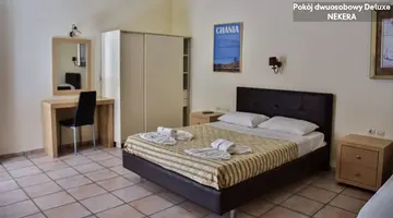 Eleonora Hotel