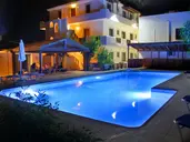 ELEONORA HOTEL