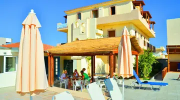 ELEONORA HOTEL