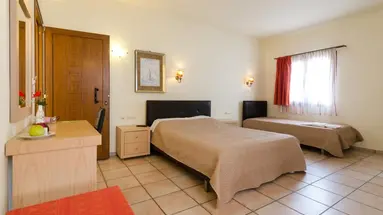 Eleonora Hotel