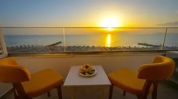 Elesio Resort