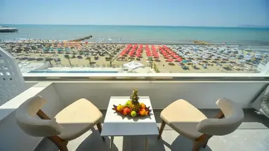 Elesio Resort