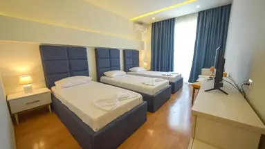 Elesio Resort