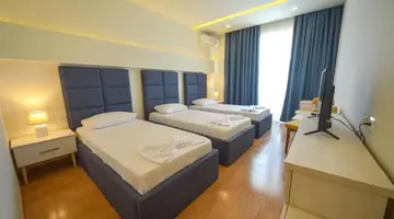 Elesio Resort