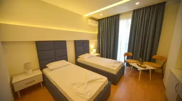 Elesio Resort