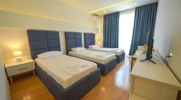 Elesio Resort
