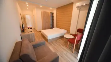 Elesio Resort