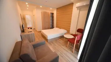 Elesio Resort