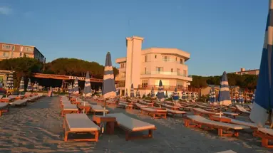 Elesio Resort