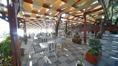 Elesio Resort