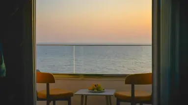 Elesio Resort