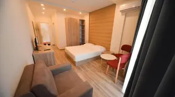 Elesio Resort