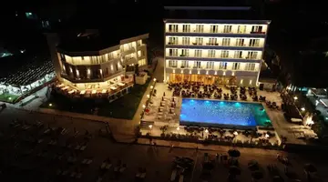 Elesio Resort