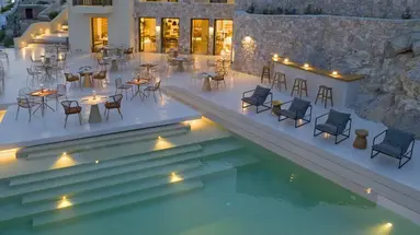 ELESSA HOTEL