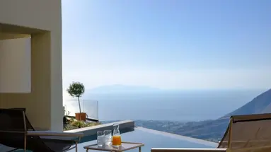 Elessa Hotel