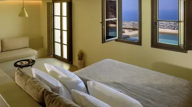 Elessa Hotel