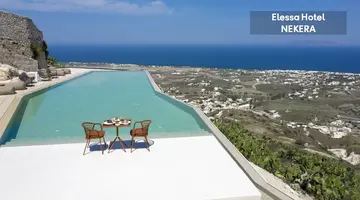 Elessa Hotel