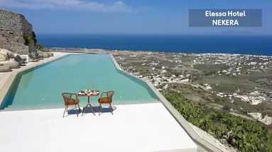 Elessa Hotel