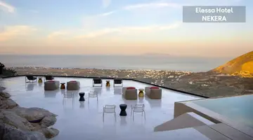 Elessa Hotel