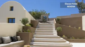 Elessa Hotel