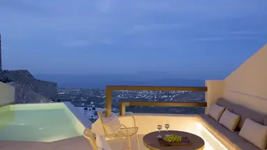 Elessa Hotel