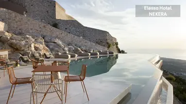 Elessa Hotel