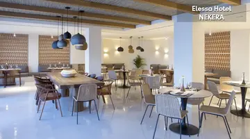 Elessa Hotel